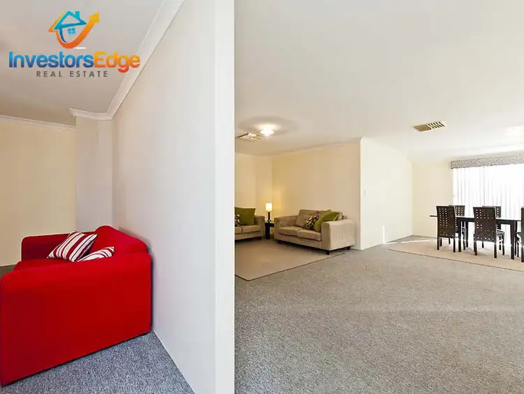 Fourth view of Homely house listing, 23 Carpentaria Drive, Port Kennedy WA 6172