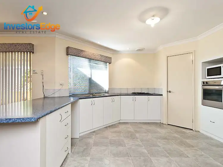 Sixth view of Homely house listing, 23 Carpentaria Drive, Port Kennedy WA 6172