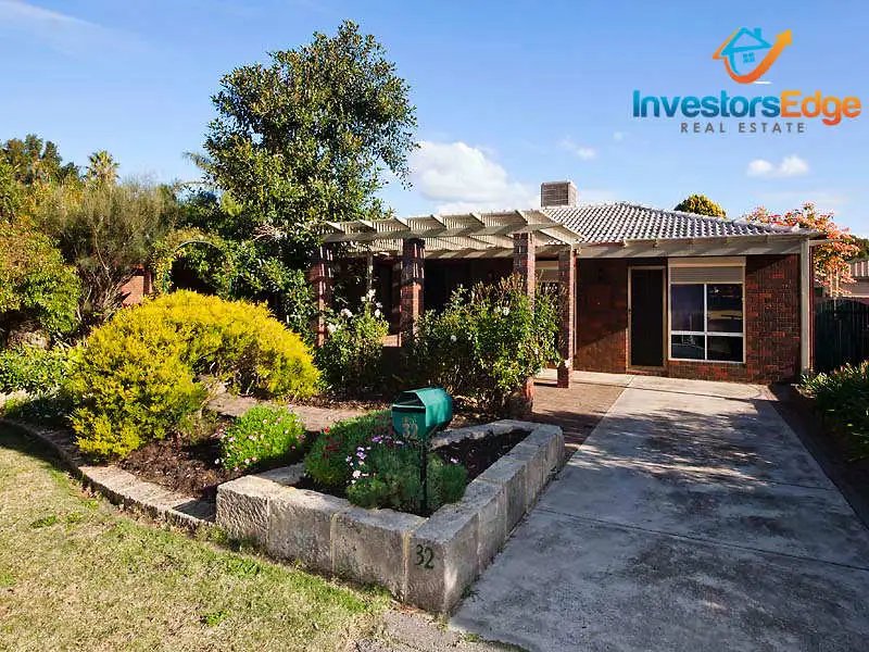 Main view of Homely house listing, 32 Juniper Way, Forrestfield WA 6058