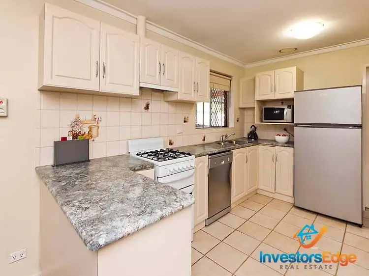 Second view of Homely house listing, 32 Juniper Way, Forrestfield WA 6058
