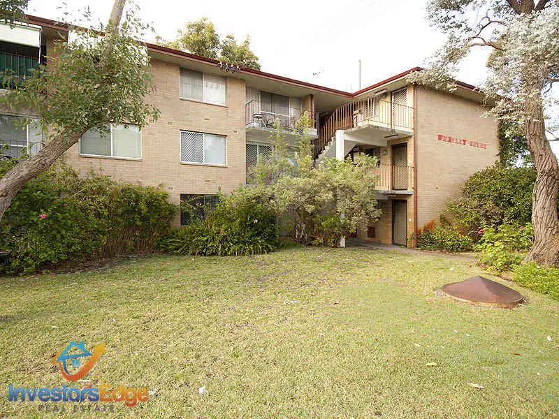Main view of Homely unit listing, 11-222 Whatley Cres, Maylands WA 6051