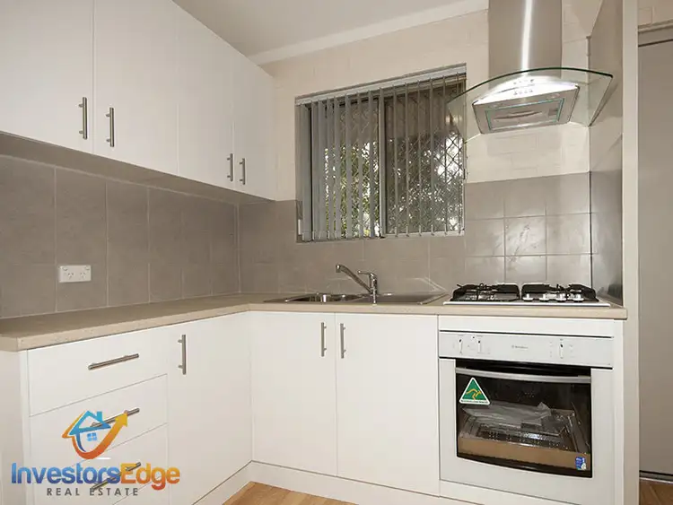 Second view of Homely unit listing, 11-222 Whatley Cres, Maylands WA 6051