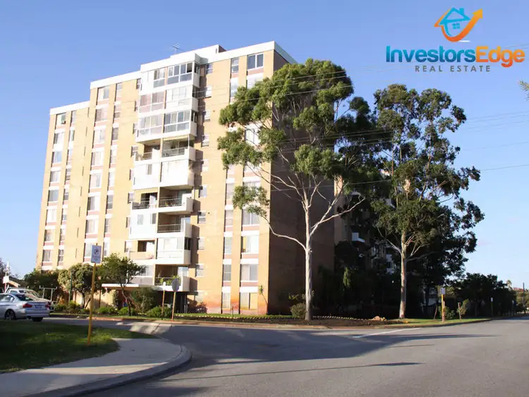 29-40 Pollard St, Glendalough WA 6016