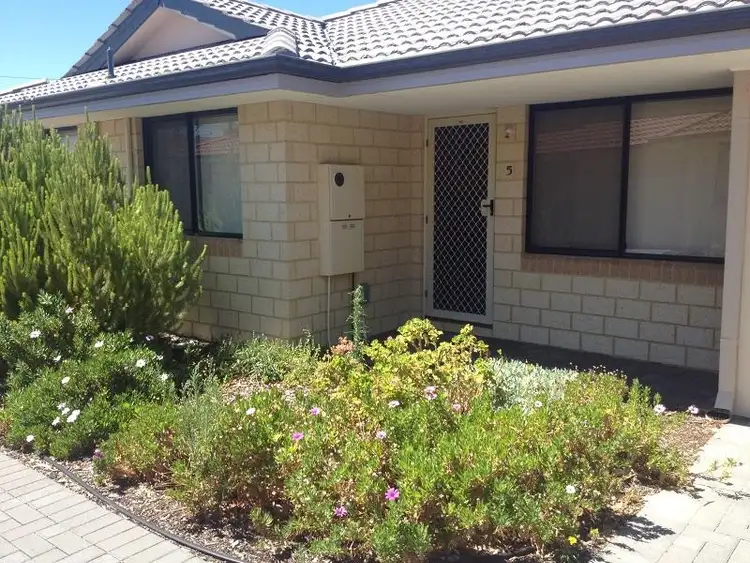 5-100 Wheatley St, Gosnells WA 6110