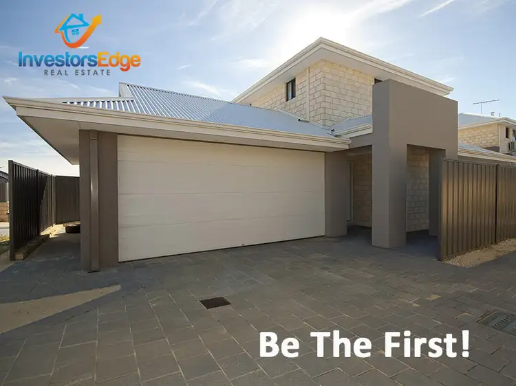 28 Chalkwell Bend, Landsdale WA 6065