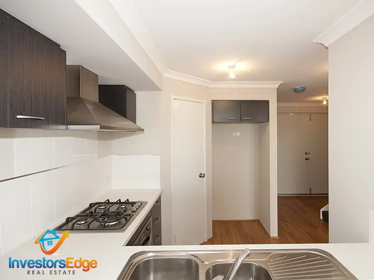Fourth view of Homely townhouse listing, 28 Chalkwell Bend, Landsdale WA 6065