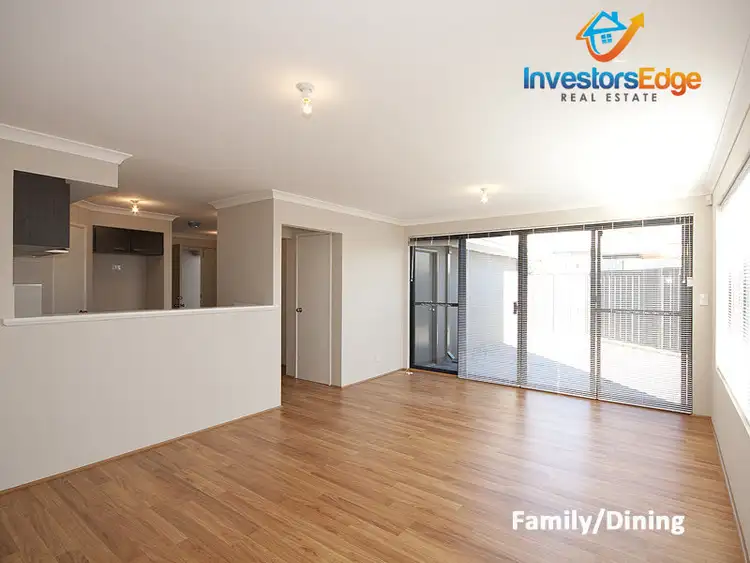 Fifth view of Homely townhouse listing, 28 Chalkwell Bend, Landsdale WA 6065