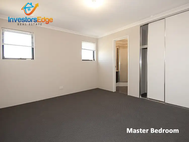 Sixth view of Homely townhouse listing, 28 Chalkwell Bend, Landsdale WA 6065