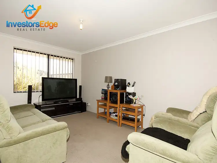 Second view of Homely villa listing, 4-100 Wheatley St, Gosnells WA 6110
