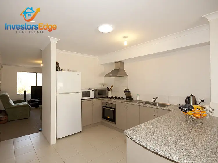 Third view of Homely villa listing, 4-100 Wheatley St, Gosnells WA 6110