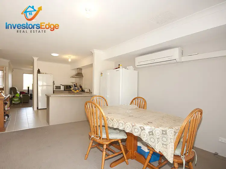Fourth view of Homely villa listing, 4-100 Wheatley St, Gosnells WA 6110