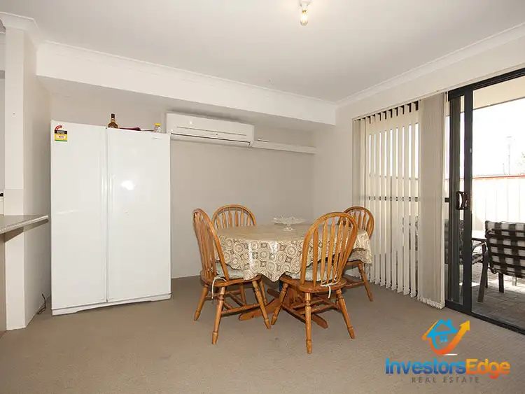 Fifth view of Homely villa listing, 4-100 Wheatley St, Gosnells WA 6110