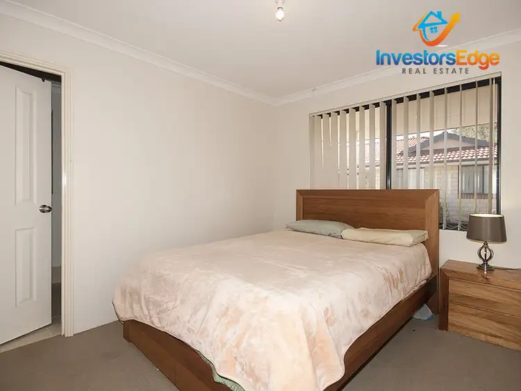 Sixth view of Homely villa listing, 4-100 Wheatley St, Gosnells WA 6110
