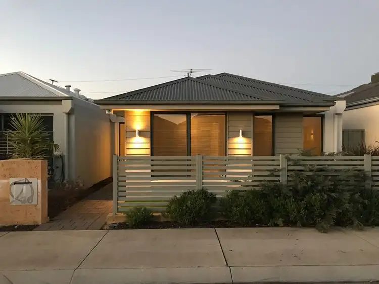 30 Pershing Link, Harrisdale WA 6112