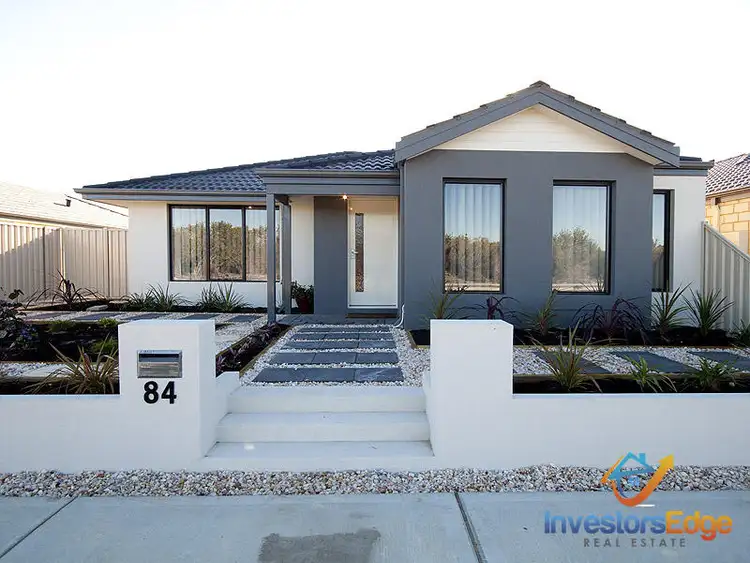 84 Mason Rd, Piara Waters WA 6112