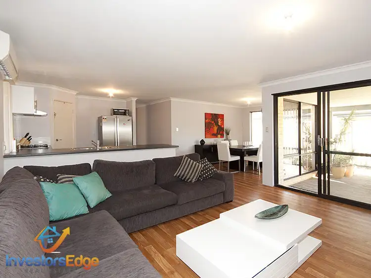 Third view of Homely house listing, 84 Mason Rd, Piara Waters WA 6112