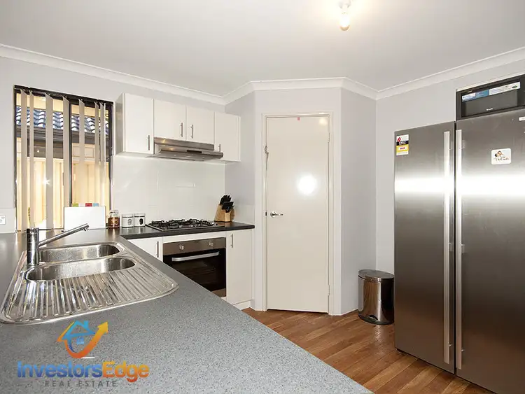 Fourth view of Homely house listing, 84 Mason Rd, Piara Waters WA 6112
