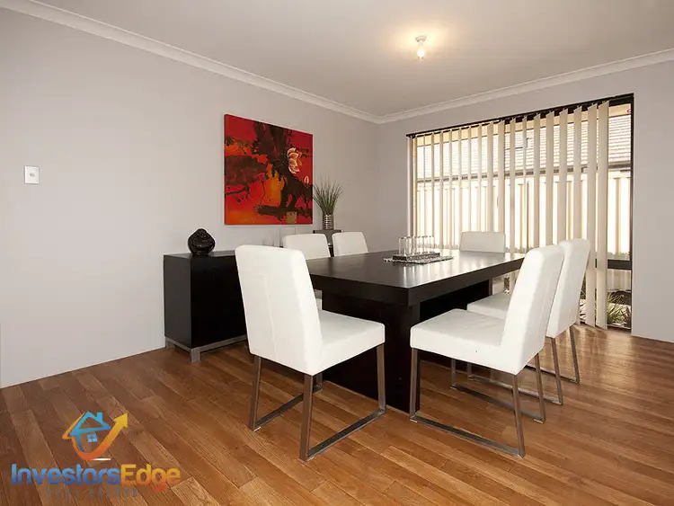 Fifth view of Homely house listing, 84 Mason Rd, Piara Waters WA 6112