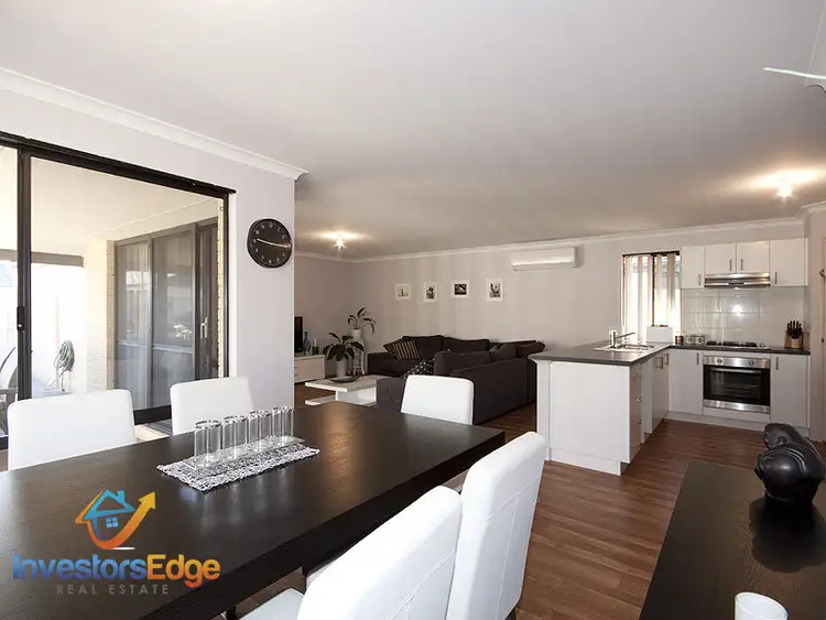 Sixth view of Homely house listing, 84 Mason Rd, Piara Waters WA 6112