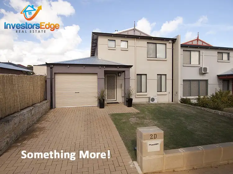 2D Blackdoune Way, Westminster WA 6061
