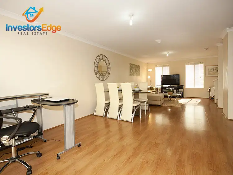 Second view of Homely townhouse listing, 2D Blackdoune Way, Westminster WA 6061