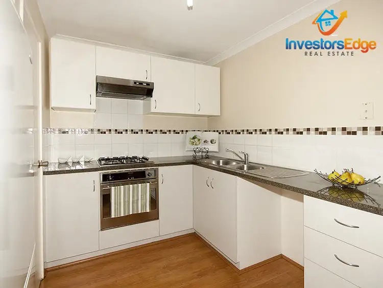 Fourth view of Homely townhouse listing, 2D Blackdoune Way, Westminster WA 6061