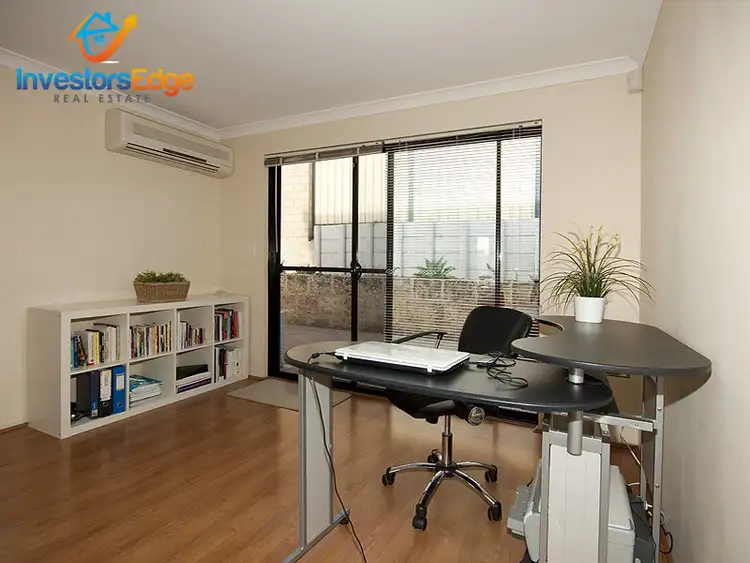 Sixth view of Homely townhouse listing, 2D Blackdoune Way, Westminster WA 6061