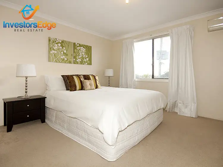Seventh view of Homely townhouse listing, 2D Blackdoune Way, Westminster WA 6061