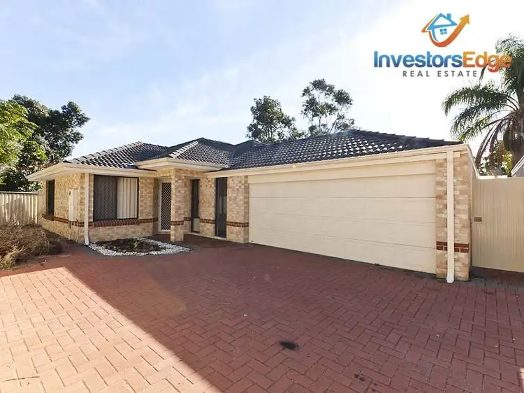 3-9 Parkview parade, Redcliffe WA 6104