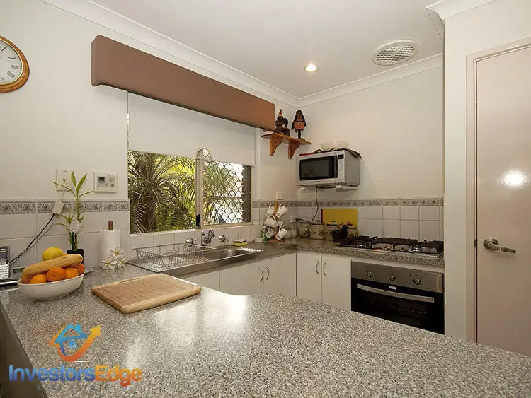 Second view of Homely villa listing, 8B EXMOUTH PL, Thornlie WA 6108