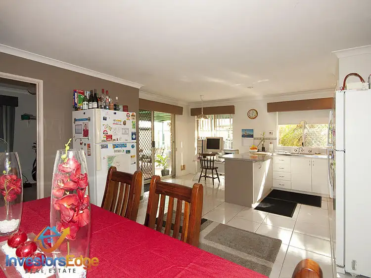 Fourth view of Homely villa listing, 8B EXMOUTH PL, Thornlie WA 6108