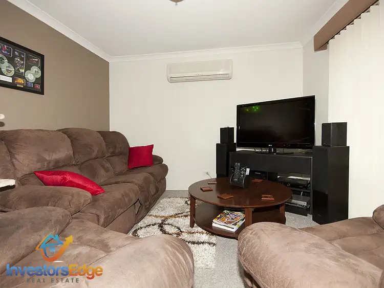 Fifth view of Homely villa listing, 8B EXMOUTH PL, Thornlie WA 6108