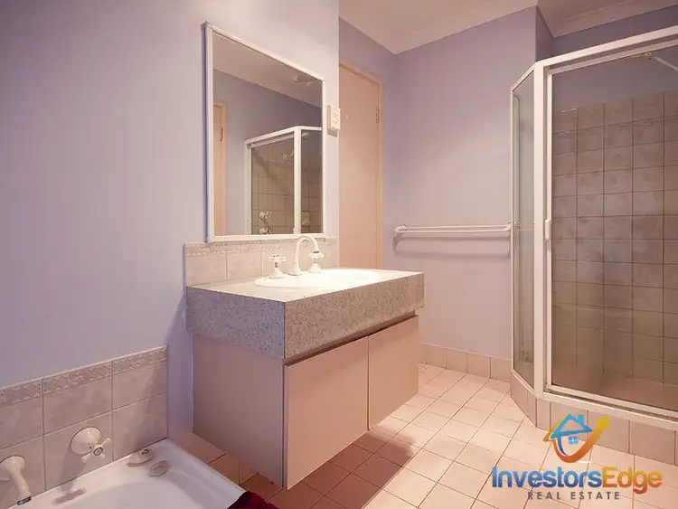 Sixth view of Homely villa listing, 8B EXMOUTH PL, Thornlie WA 6108