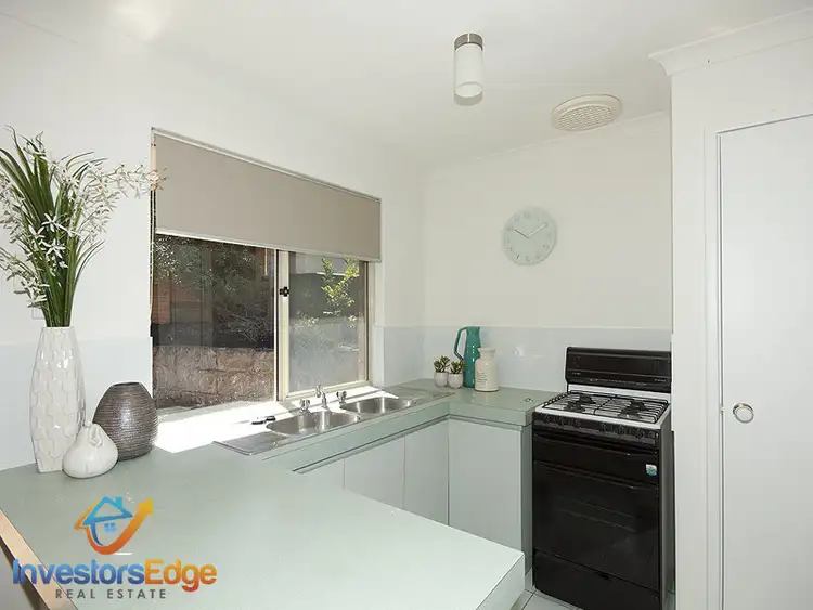Third view of Homely villa listing, 1 O'Halloran Lane, Mosman Park WA 6012