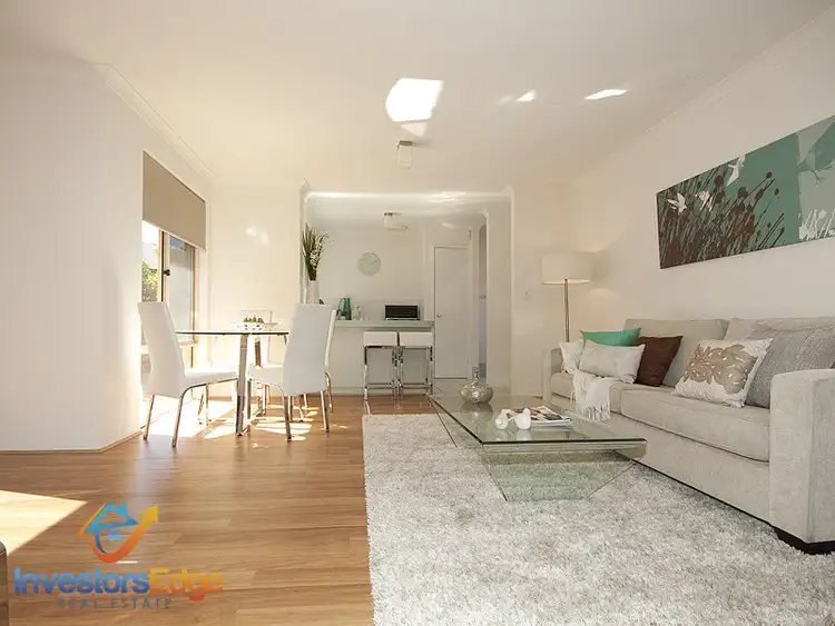 Fourth view of Homely villa listing, 1 O'Halloran Lane, Mosman Park WA 6012