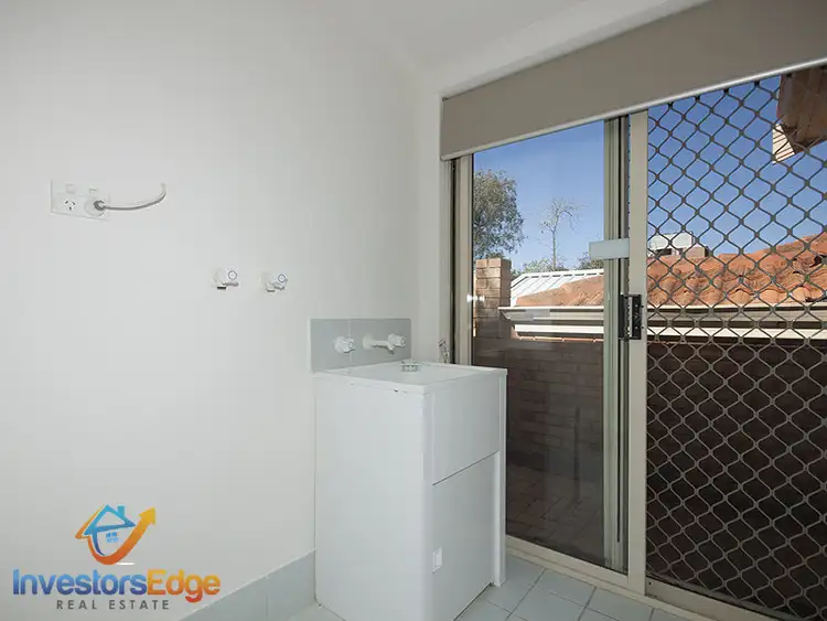 Fifth view of Homely villa listing, 1 O'Halloran Lane, Mosman Park WA 6012