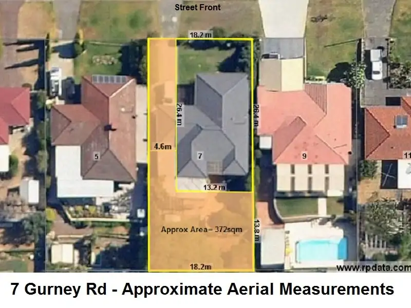 Main view of Homely house listing, 7 Gurney Road, Spearwood WA 6163