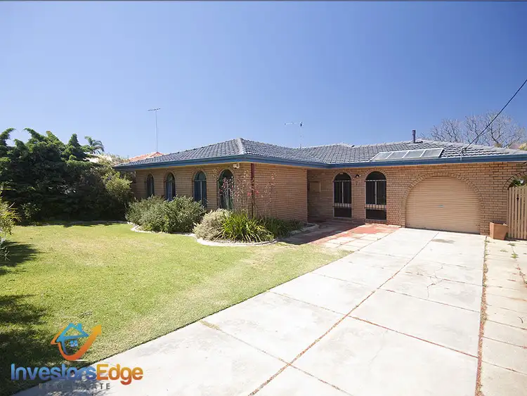 Second view of Homely house listing, 7 Gurney Road, Spearwood WA 6163