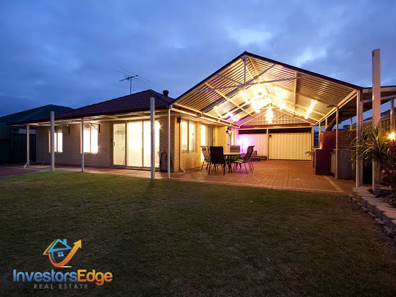 Main view of Homely house listing, 16 Denver Rise, High Wycombe WA 6057