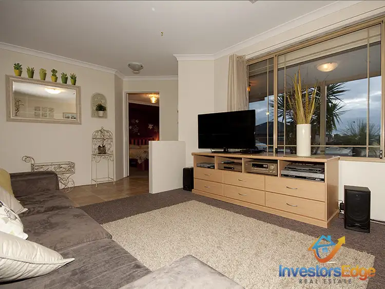 Fifth view of Homely house listing, 16 Denver Rise, High Wycombe WA 6057