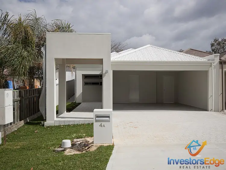 4B Goldmead St, Bayswater WA 6053