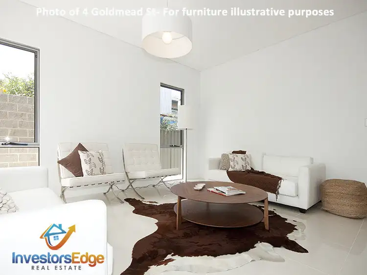 Fifth view of Homely house listing, 4B Goldmead St, Bayswater WA 6053
