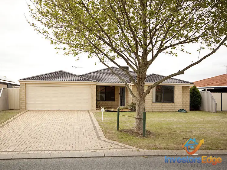 Main view of Homely house listing, 65 San Sebastian Blvd, Port Kennedy WA 6172