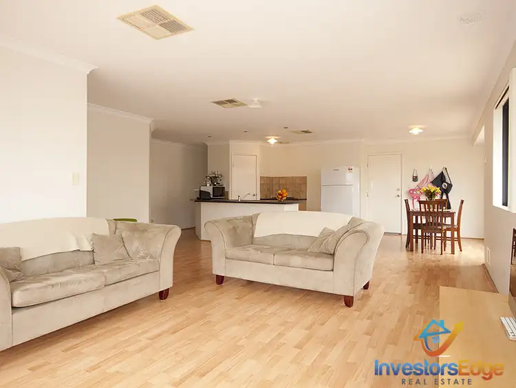 Second view of Homely house listing, 65 San Sebastian Blvd, Port Kennedy WA 6172