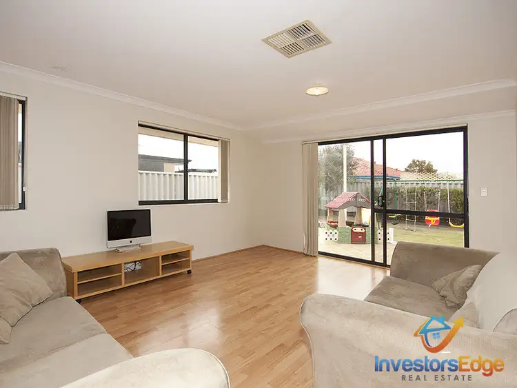 Third view of Homely house listing, 65 San Sebastian Blvd, Port Kennedy WA 6172