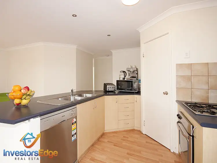 Fourth view of Homely house listing, 65 San Sebastian Blvd, Port Kennedy WA 6172
