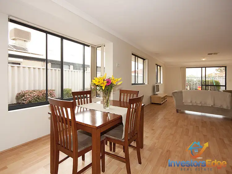 Fifth view of Homely house listing, 65 San Sebastian Blvd, Port Kennedy WA 6172