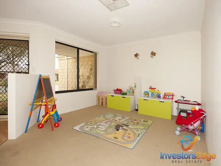 Sixth view of Homely house listing, 65 San Sebastian Blvd, Port Kennedy WA 6172