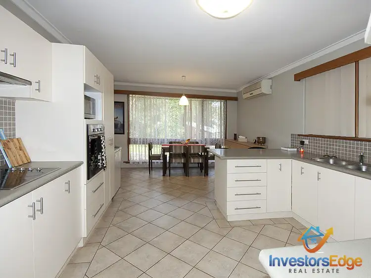 3 Willara Road, Gooseberry Hill WA 6076