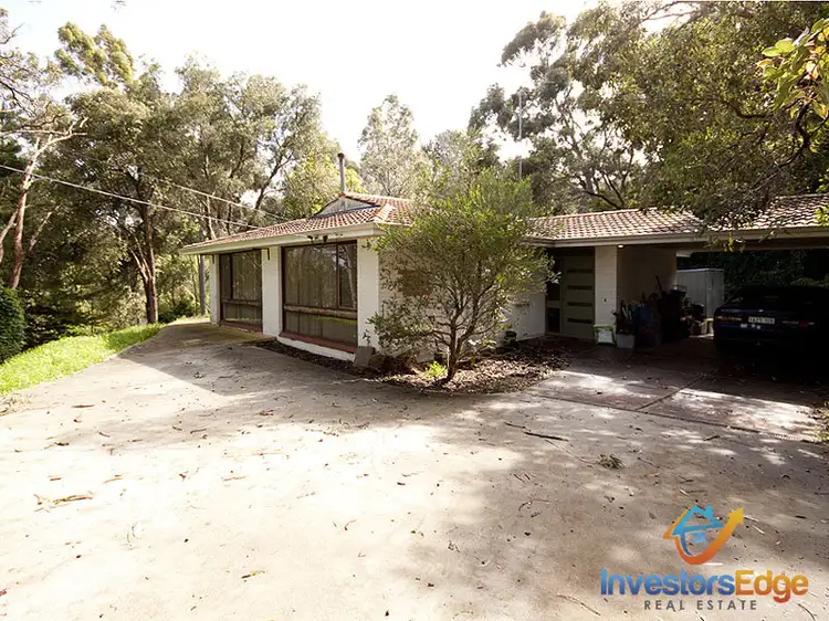 Second view of Homely house listing, 3 Willara Road, Gooseberry Hill WA 6076